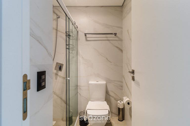 Nuevo estudio Spot Jurere vista al mar SPJ0101