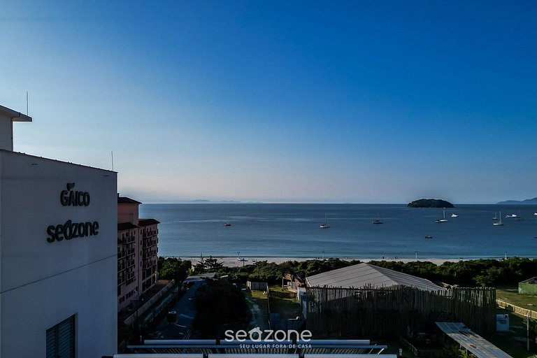 Spot Jurere Vista al mar Estudio moderno - SPJ0201