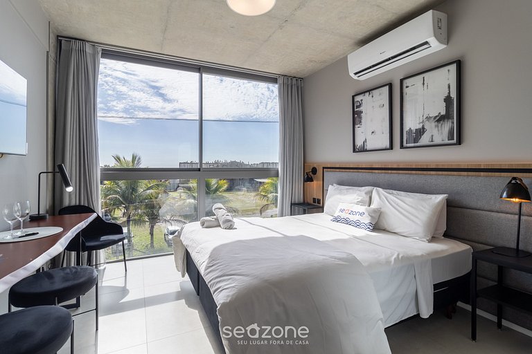 Spot Jurere Vista al mar Estudio moderno - SPJ0201