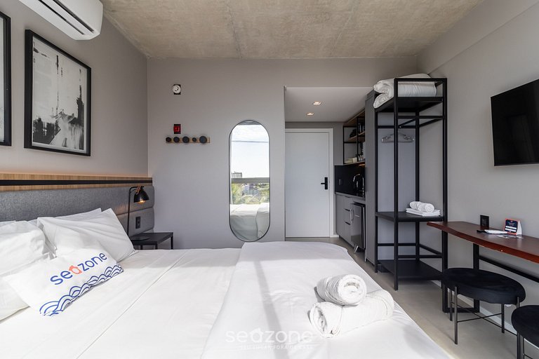 Spot Jurere Vista al mar Estudio moderno - SPJ0201