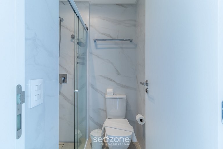 Spot Jurere Vista al mar Estudio moderno - SPJ0201