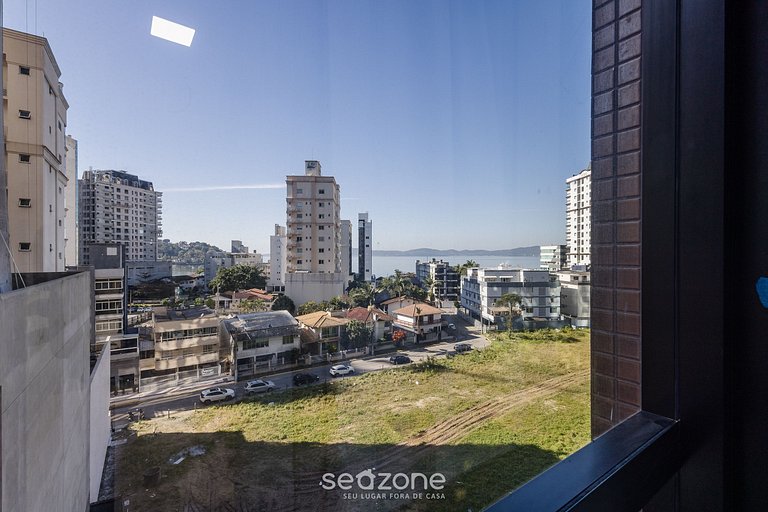 Estudio a 280m playa en ed c/ piscina MHFA0503