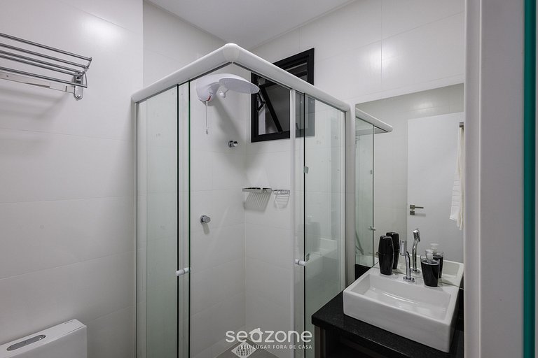 Estudio a 280m playa en ed c/ piscina MHFA0503