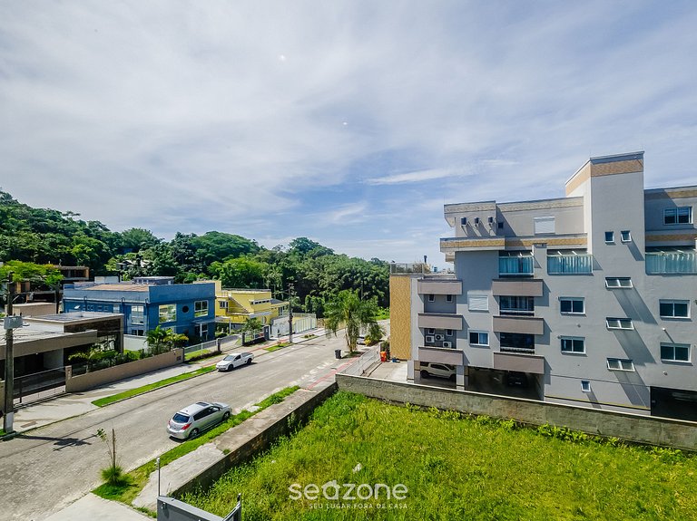 Loft aconchegante a 750m da praia de Canas TPS302