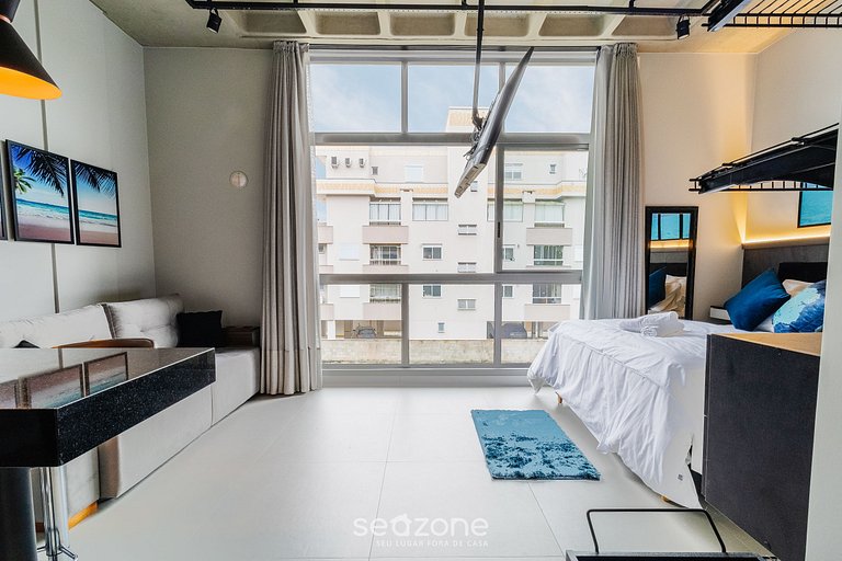 Moderno estudio en la playa de Canasvieiras TPS203