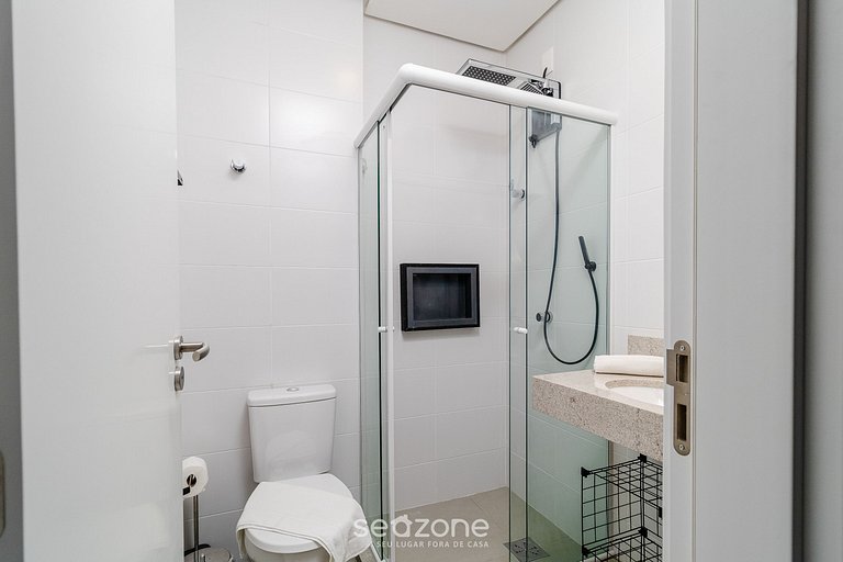 Moderno estudio en la playa de Canasvieiras TPS203