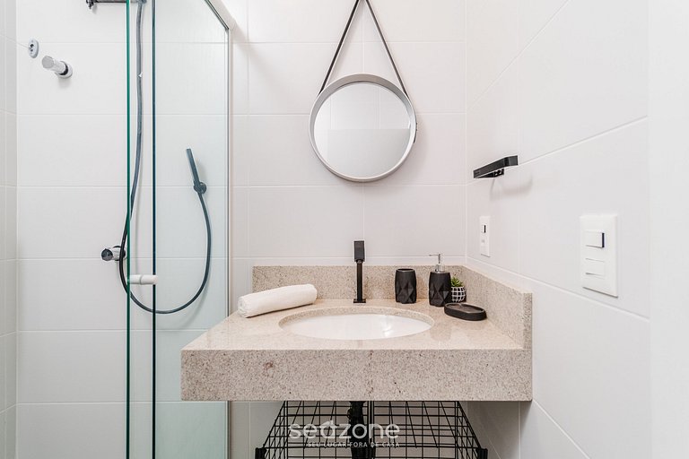 Moderno estudio en la playa de Canasvieiras TPS203