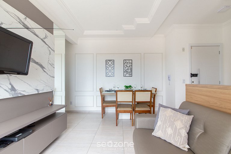 apto com churrasqueira ingleses