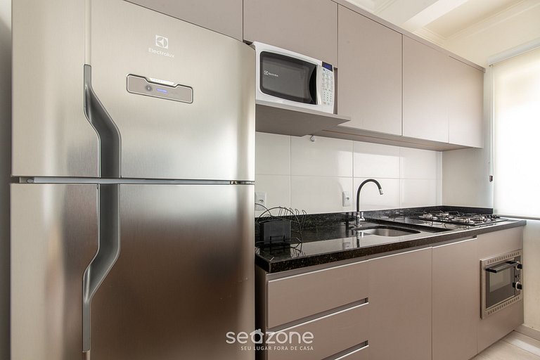 apto com churrasqueira ingleses