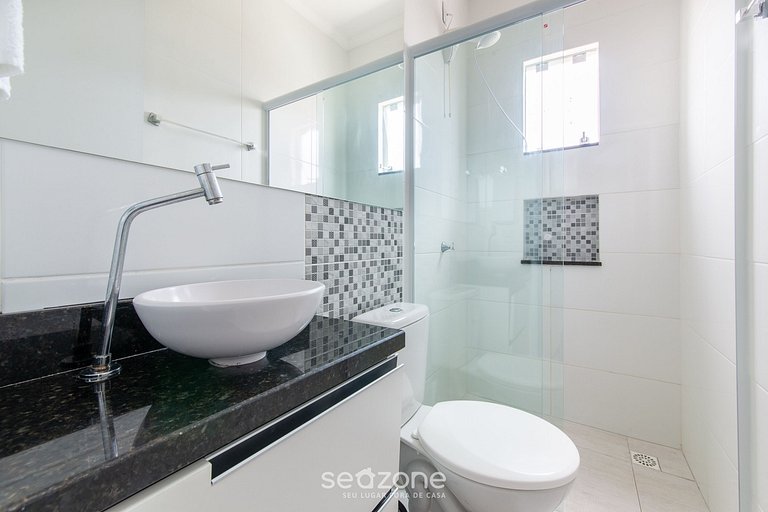 apto com churrasqueira ingleses