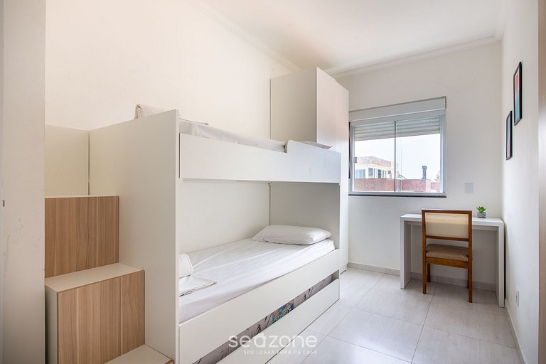 apto com churrasqueira ingleses