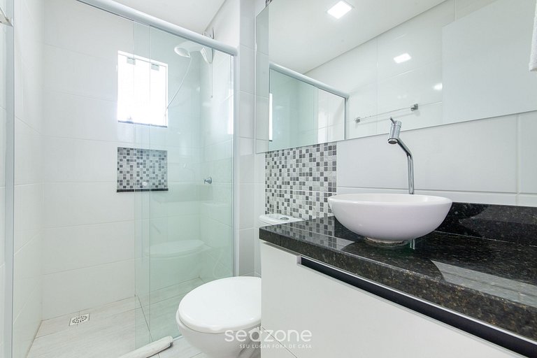 apto com churrasqueira ingleses