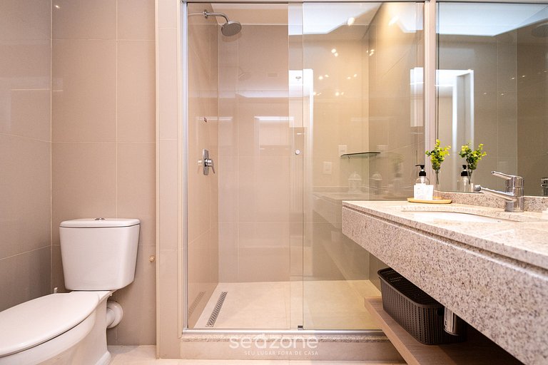 Estudio cond. c/ gimnasio, Marista - BLSA1656