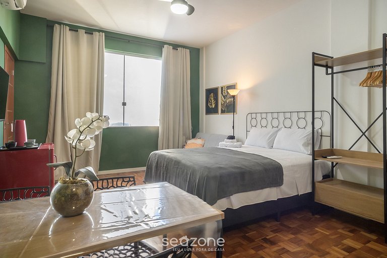 Conforto Moderno próx ao Pelourinho HAI406