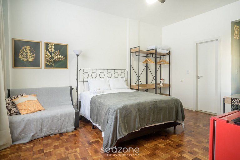 Confort Moderno cerca del Pelourinho HAI406