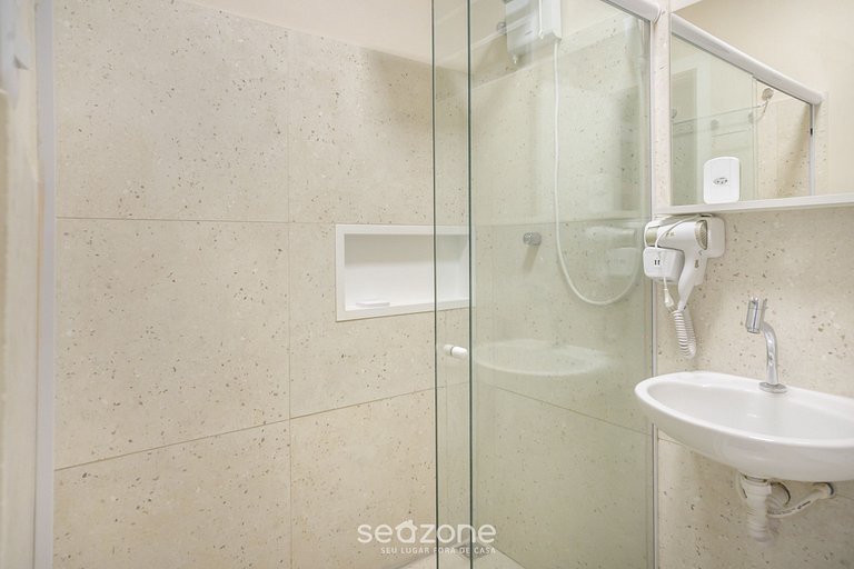 Conforto Moderno próx ao Pelourinho HAI406