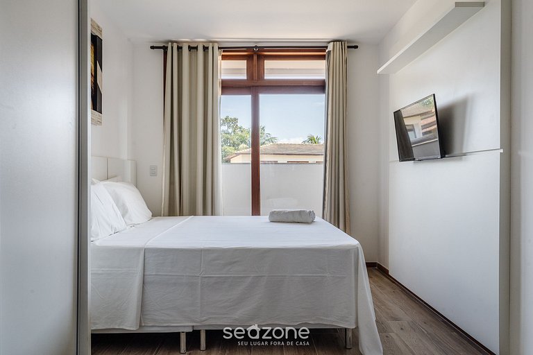 Casa con piscina en el condominio CVB0144