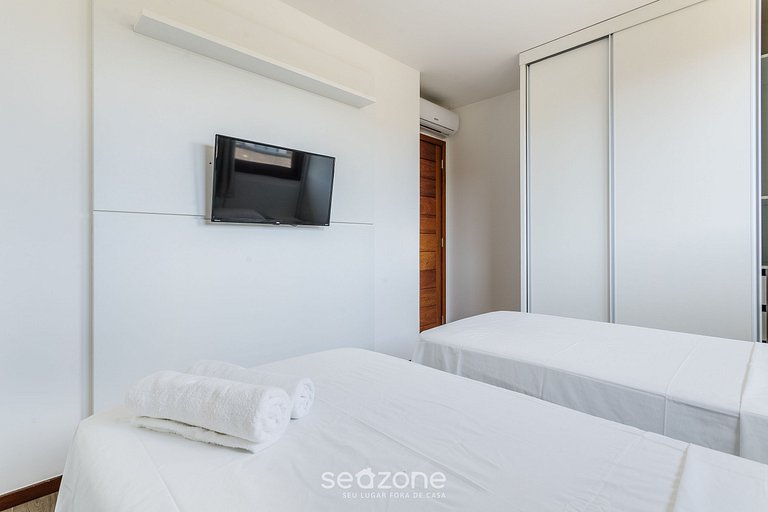 Casa c/ piscina no Condominio CVB0144