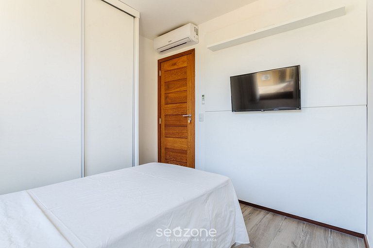 Casa c/ Churrasq no Condominio CVB0144