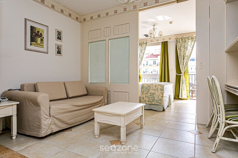 Apartamento en Resort en Jurere Beach - Seazone