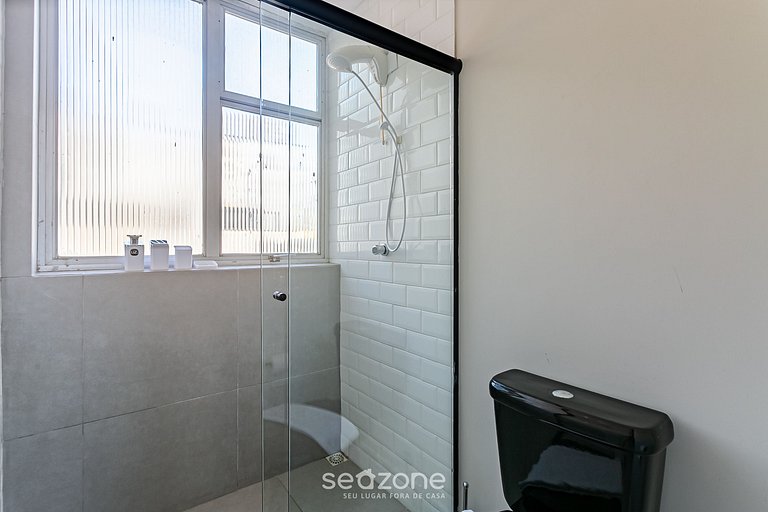 Moderno apartamento en el centro de Floripa VLR801