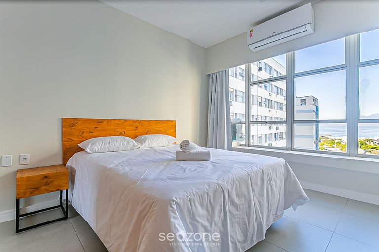 Moderno apartamento en el centro de Floripa VLR801