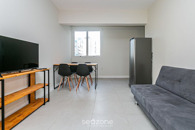 Moderno apartamento en el centro de Floripa VLR801