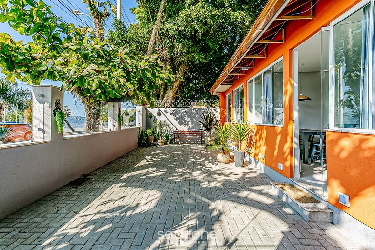 Hermoso Apartamento Frente a la Laguna SDR0003