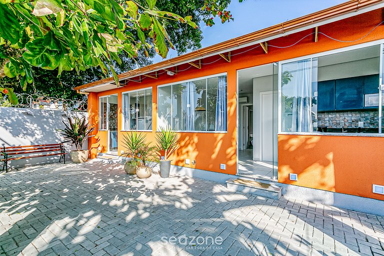 apt studio laguna temporada floripa