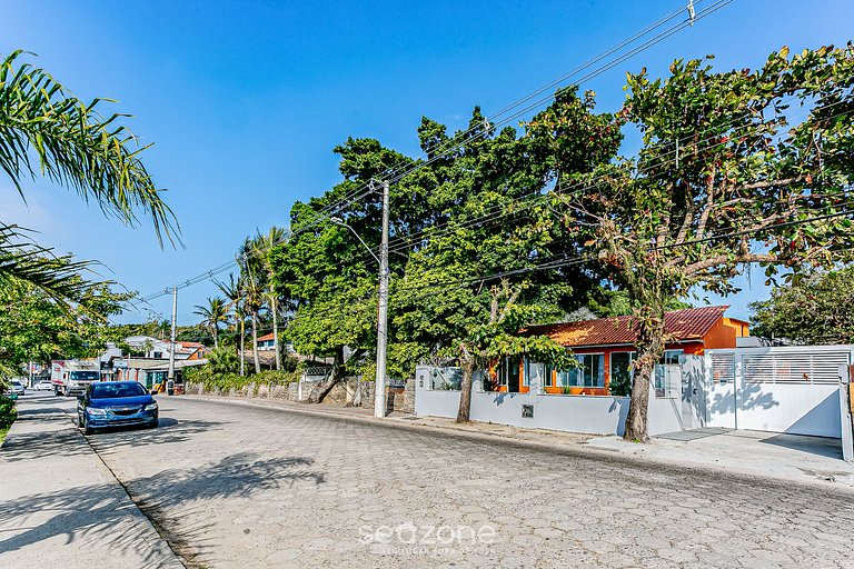 estudio na lagoa casais