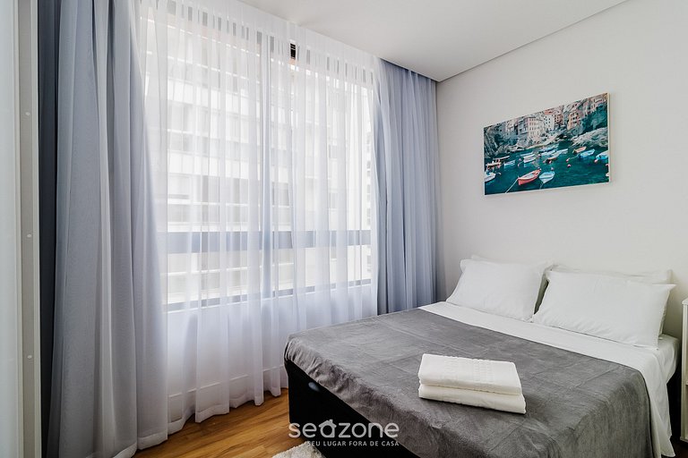 Estudio elegante y bien ubicado SSG107