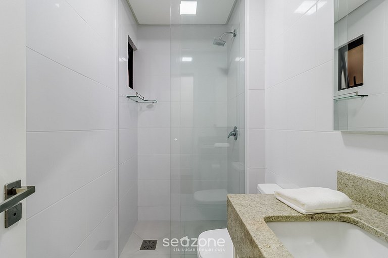 Estudio elegante e bem localizado SSG107