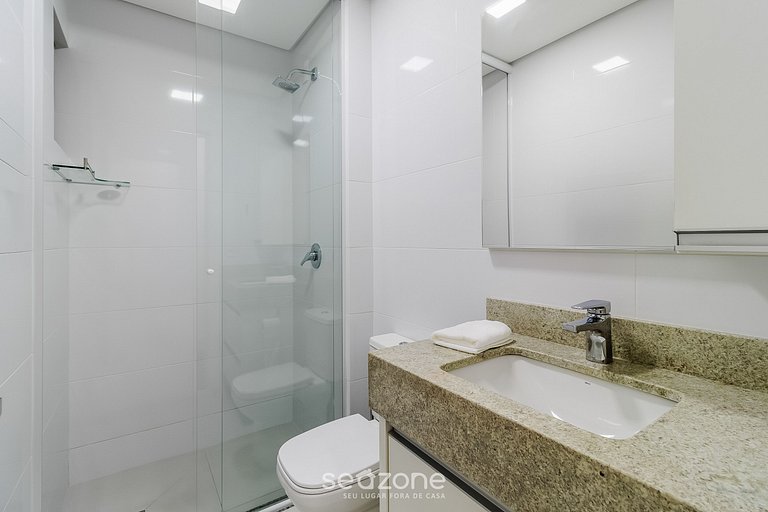 Estudio elegante e bem localizado SSG107