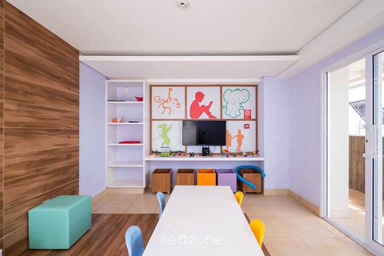 Apartamentos en Jardim Goiás Goiânia/GO - THO