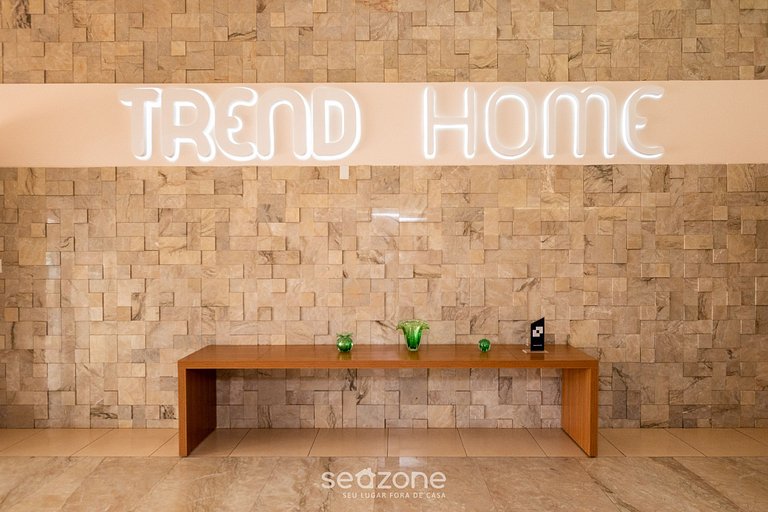 Apartamentos en Jardim Goiás Goiânia/GO - THO