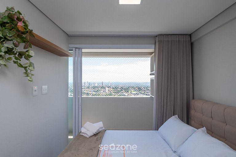 Apto Estratégico en Jardín Goiás THO2707