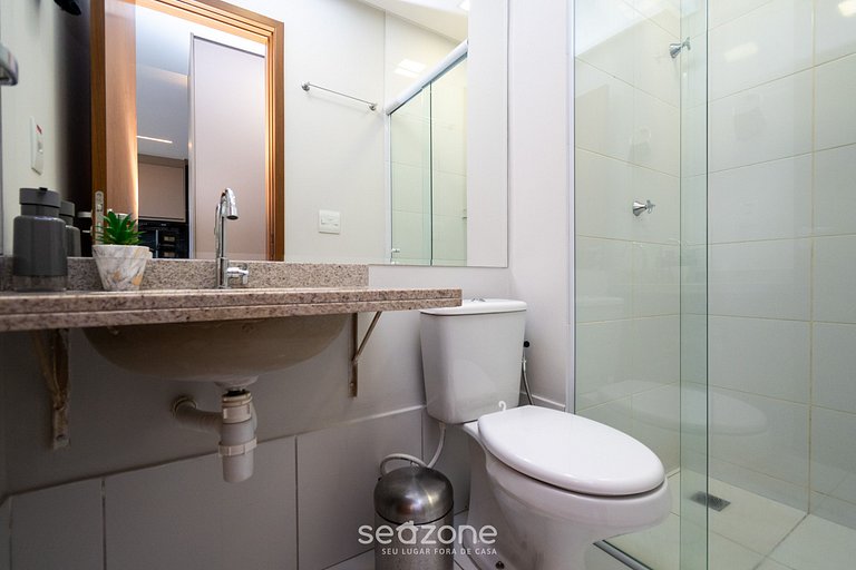 Apto Estratégico en Jardín Goiás THO2707