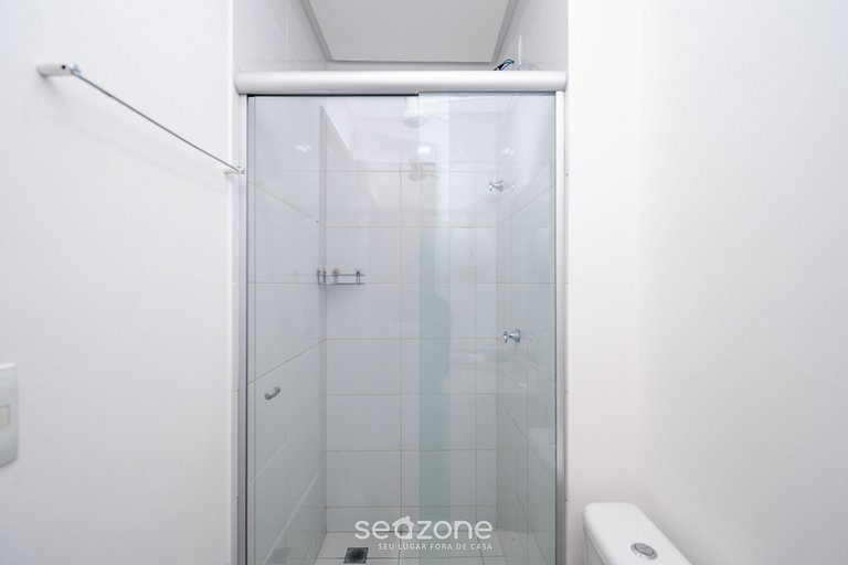 Depto moderno cerca Serra Dourada - THO2614