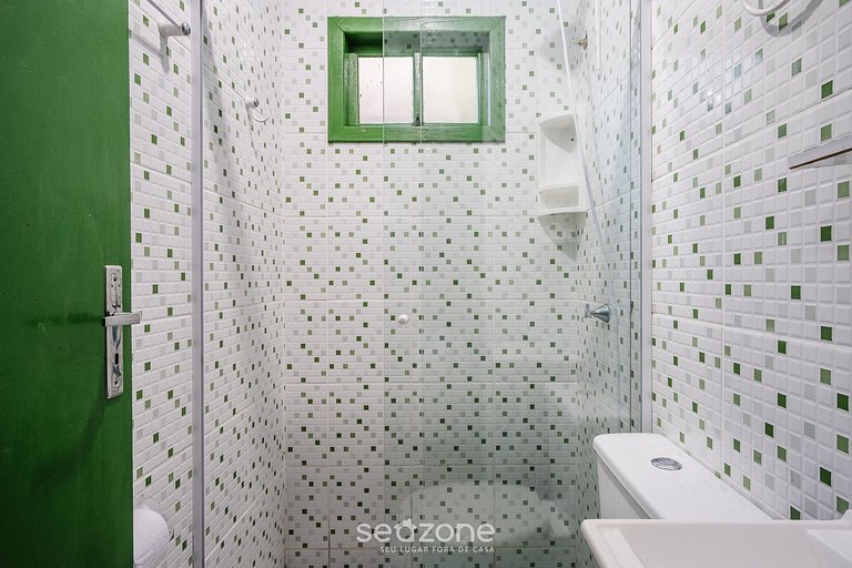 Cabaña en plena naturaleza en Rosa PRJ003