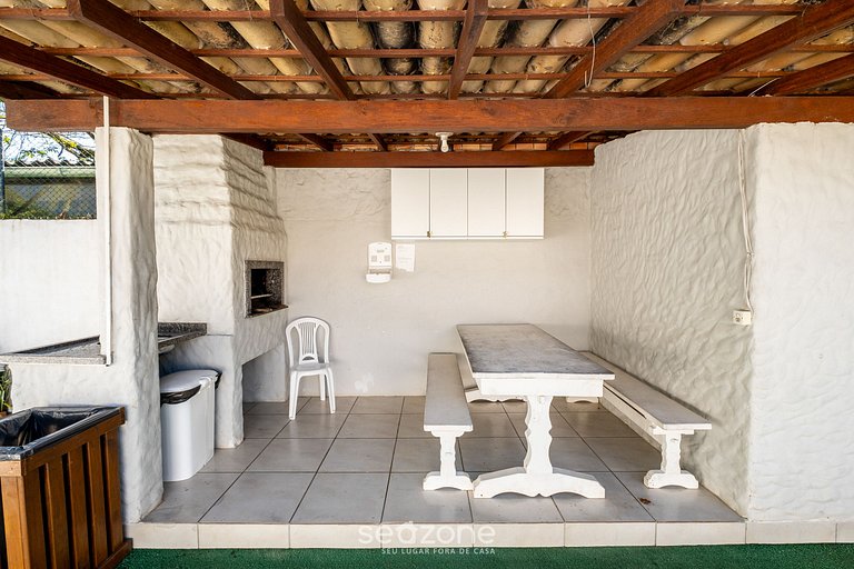 Apto em Cond. c/ Piscina na Cachoeira RPB0047