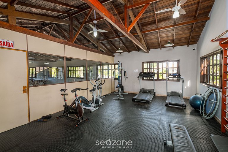 Apto em Cond. c/ Piscina na Cachoeira RPB0047