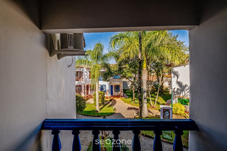 Hermoso ajuste para vacaciones en Floripa RPB037