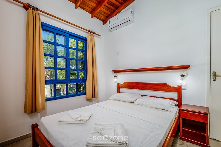 Hermoso ajuste para vacaciones en Floripa RPB037