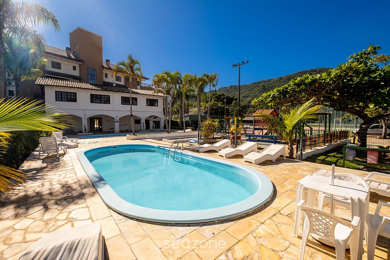 Hermoso ajuste para vacaciones en Floripa RPB037