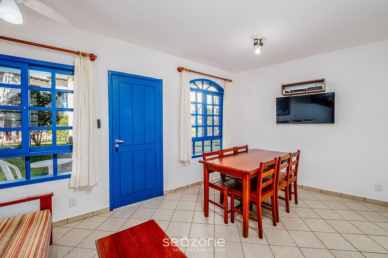 Hermoso ajuste para vacaciones en Floripa RPB037