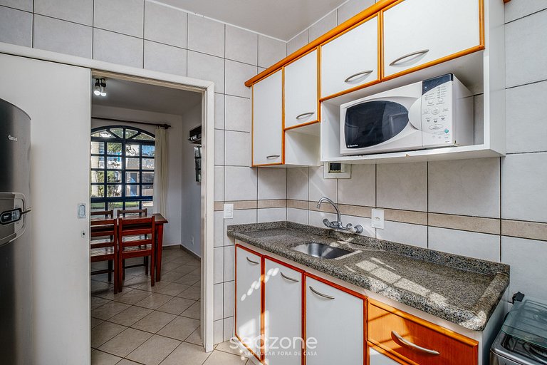 Hermoso ajuste para vacaciones en Floripa RPB037