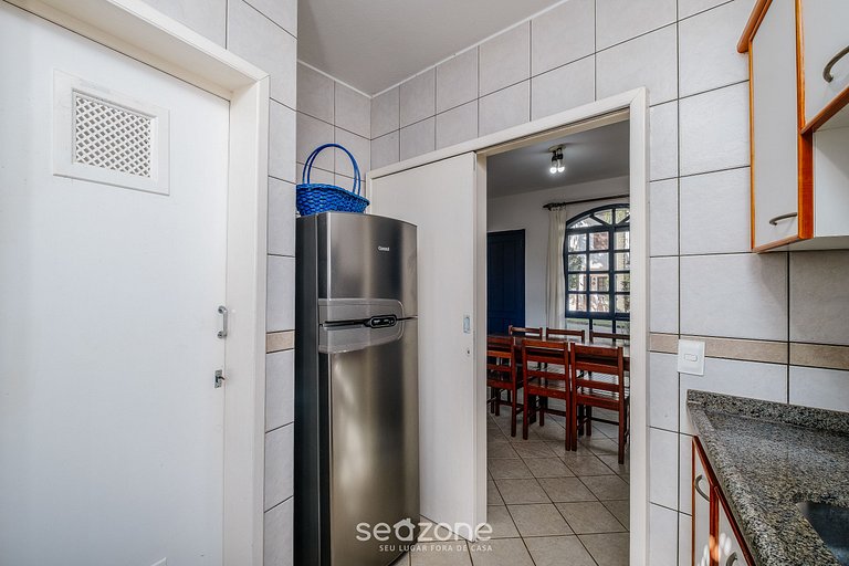 Hermoso ajuste para vacaciones en Floripa RPB037