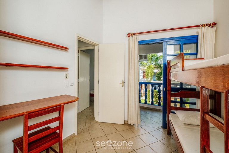 Hermoso ajuste para vacaciones en Floripa RPB037