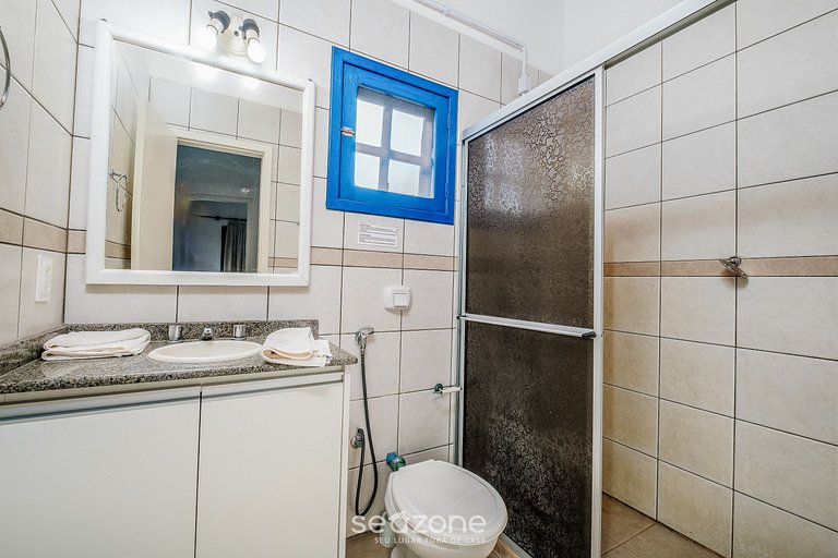 Hermoso ajuste para vacaciones en Floripa RPB037