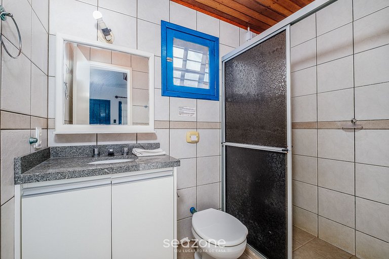 Hermoso ajuste para vacaciones en Floripa RPB037